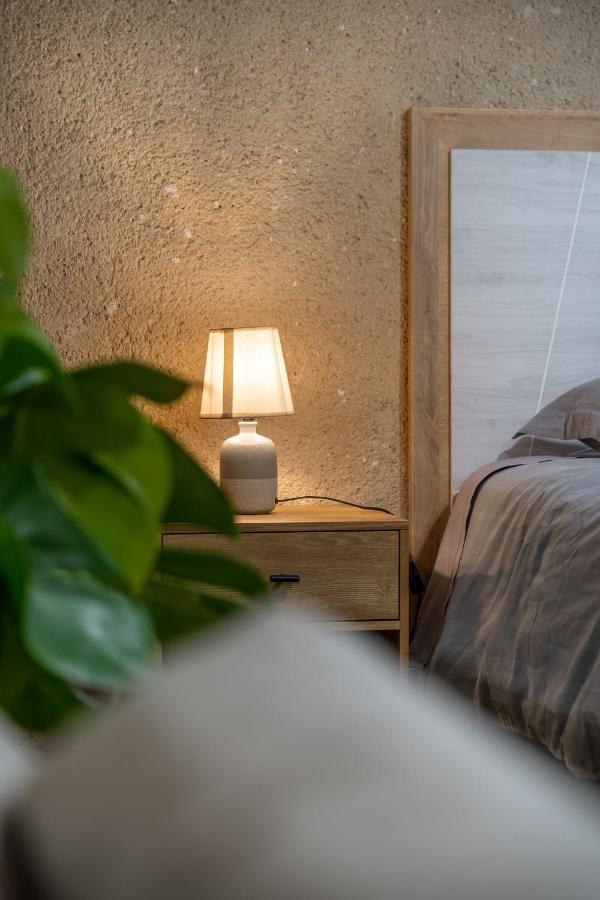 Le Place Du Bourg Appartement T2 Centre Historique Rodez Luaran gambar