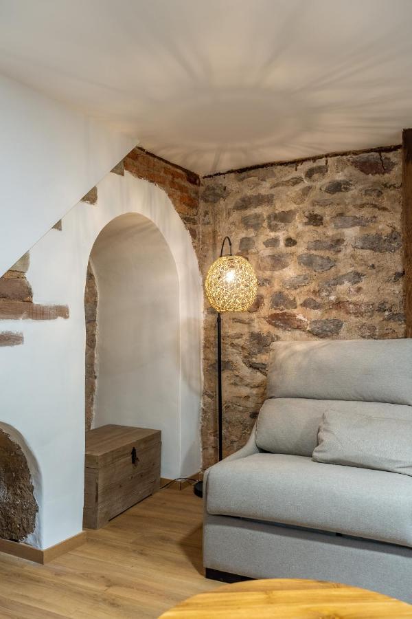 Le Place Du Bourg Appartement T2 Centre Historique Rodez Luaran gambar